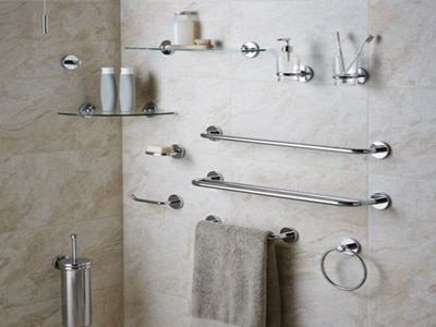 Bathroom Accessories Christchurch