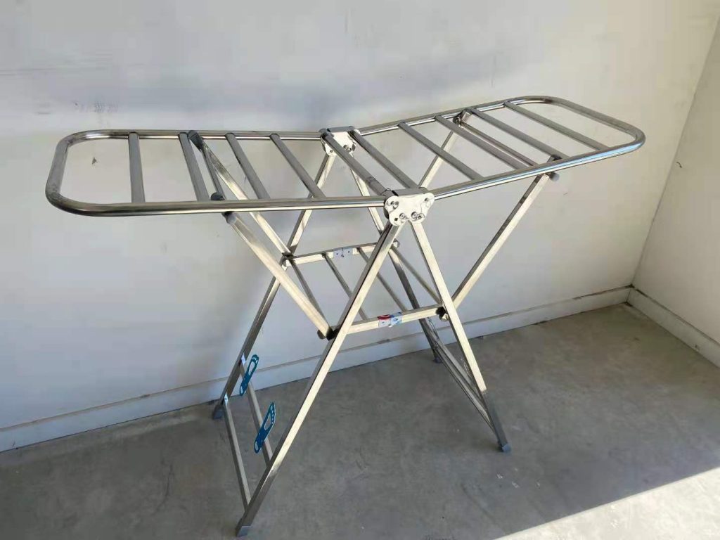 Sturdy clothes horse deals